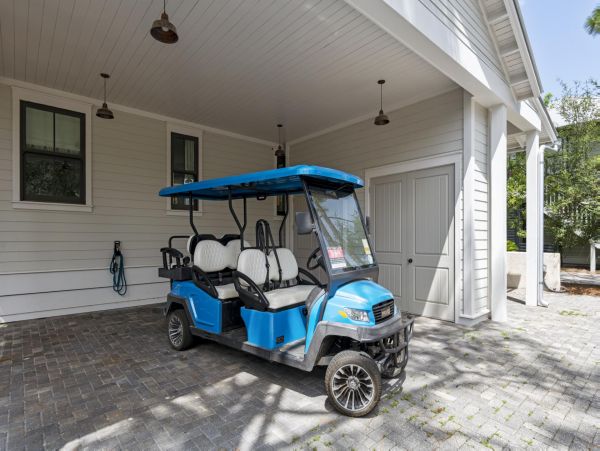 Elegant Vacation Rental with 6 Bedrooms in Santa Rosa Beach