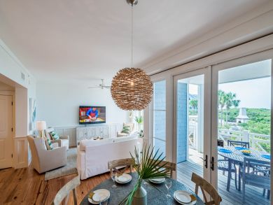 Beaches Of South Walton Condo 932075