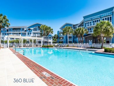 Beaches Of South Walton Condo 932075