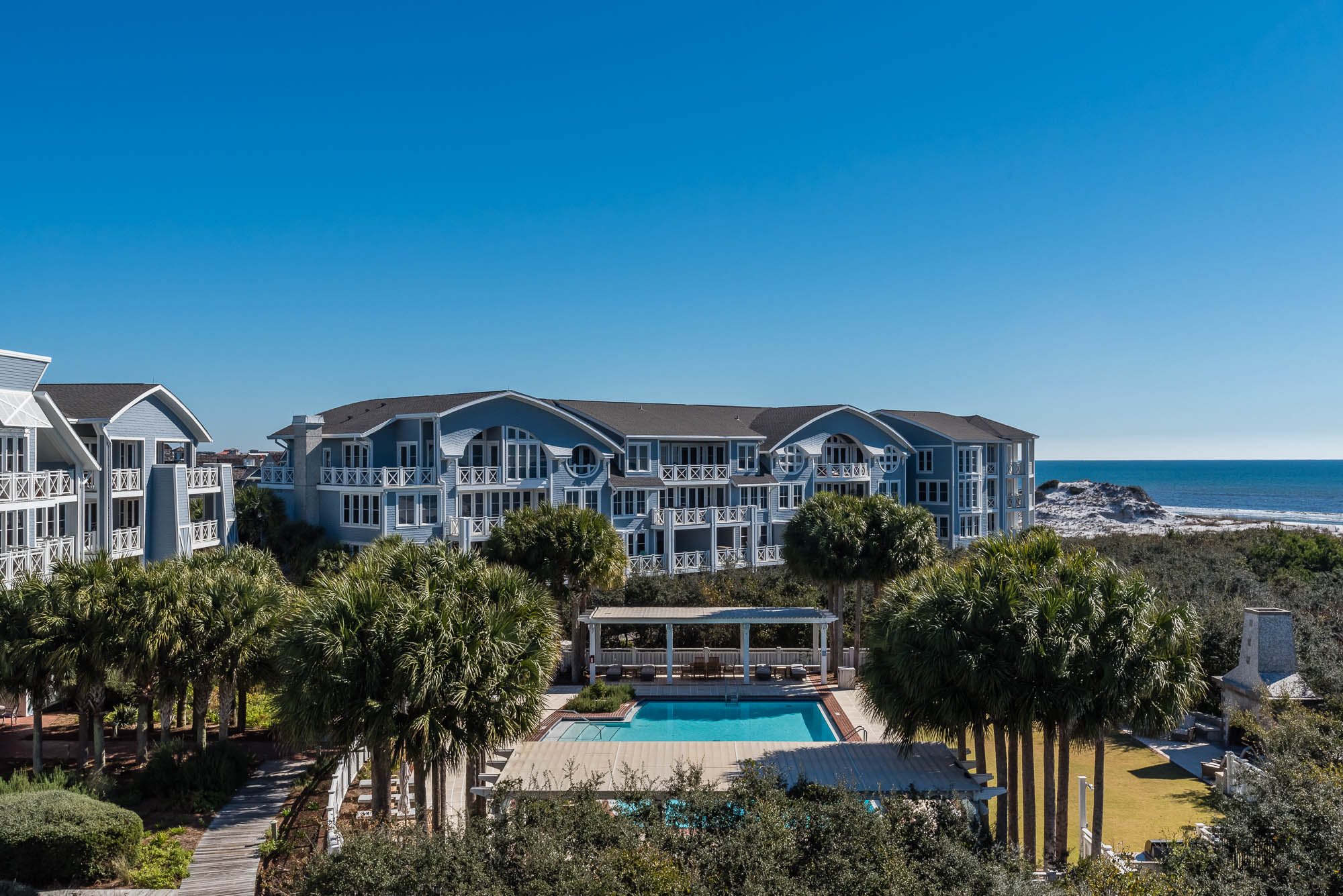 Beaches Of South Walton Condo 932078