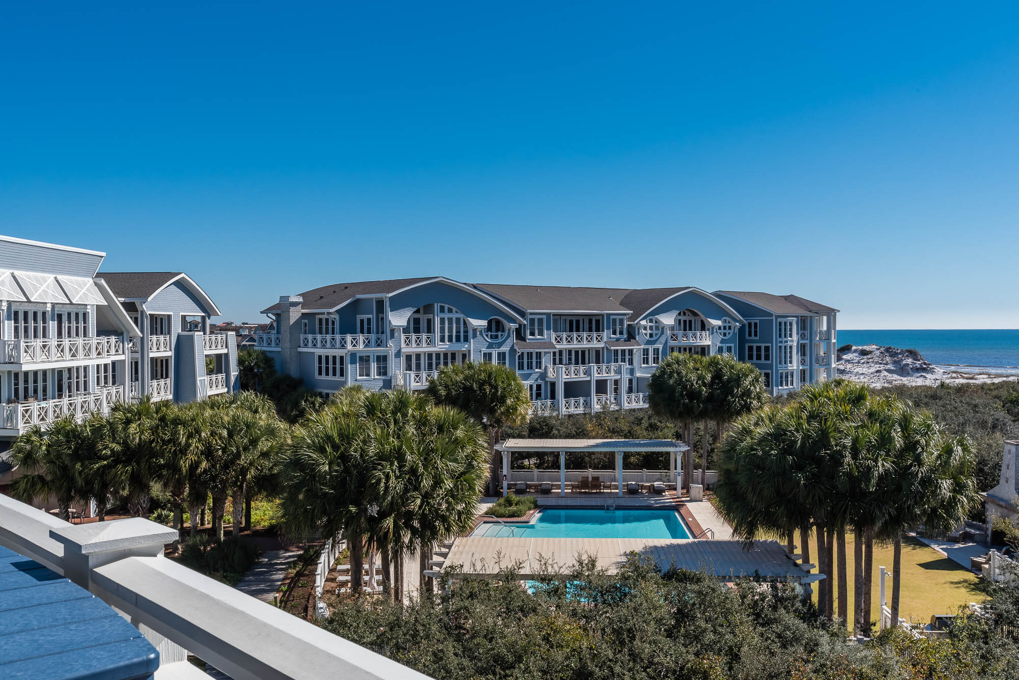 Beaches Of South Walton Condo 932078