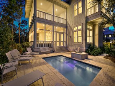 Beaches Of South Walton Home 932081