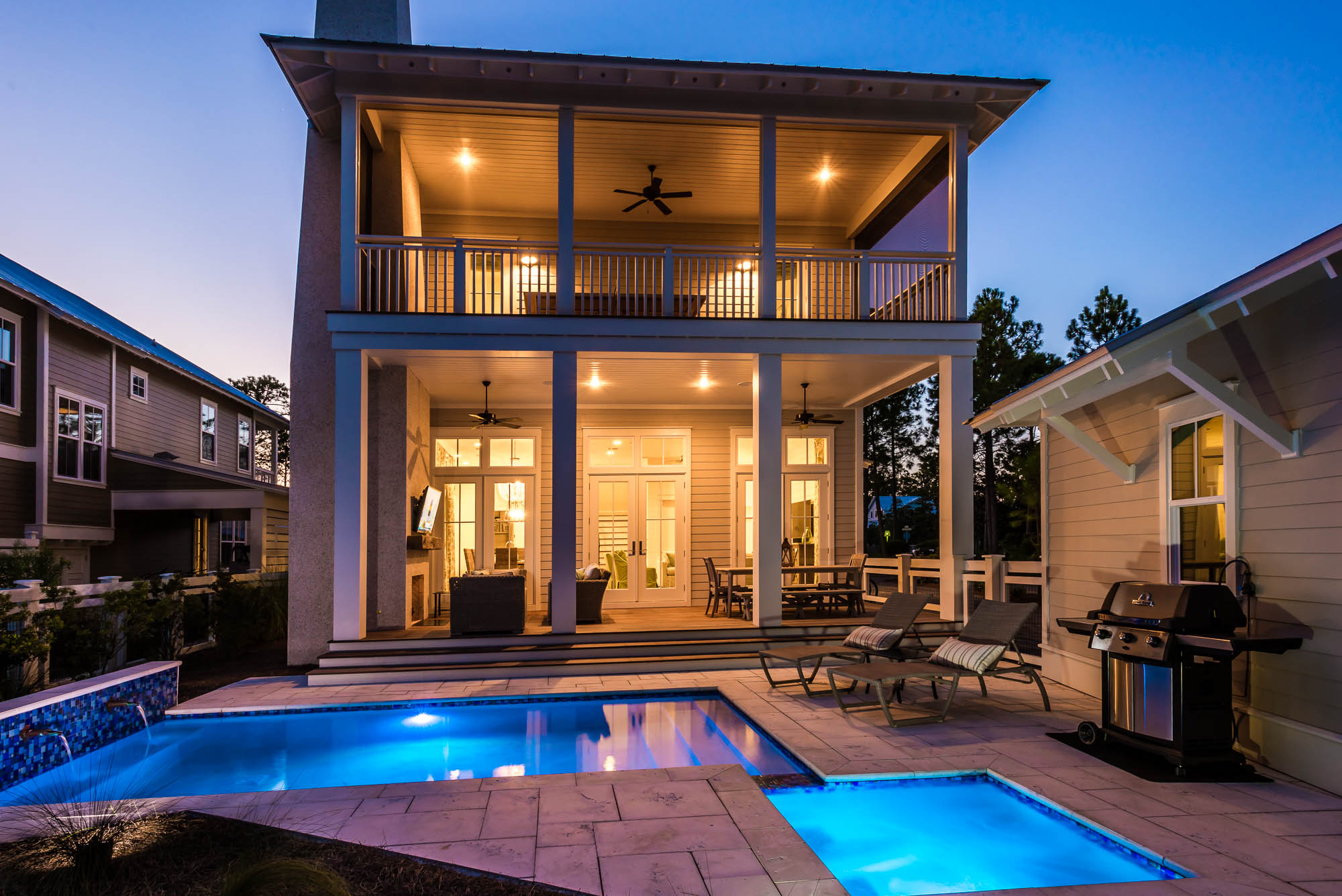 Beaches Of South Walton Home 932086