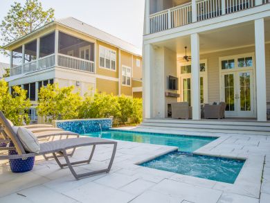Beaches Of South Walton Home 932086