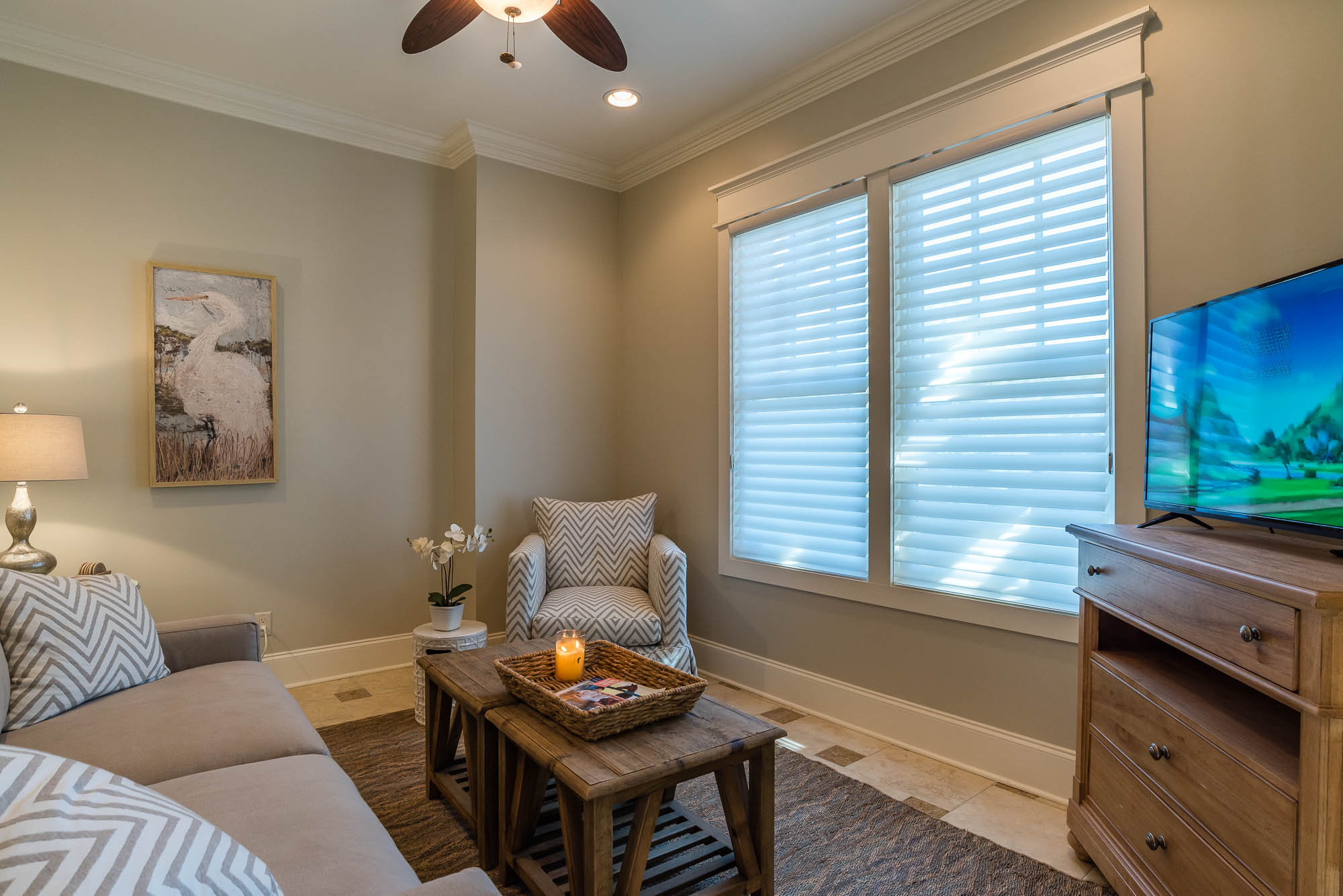 Walk to Beach 4 Bedroom WaterSound Vacation Home Sleeps 10