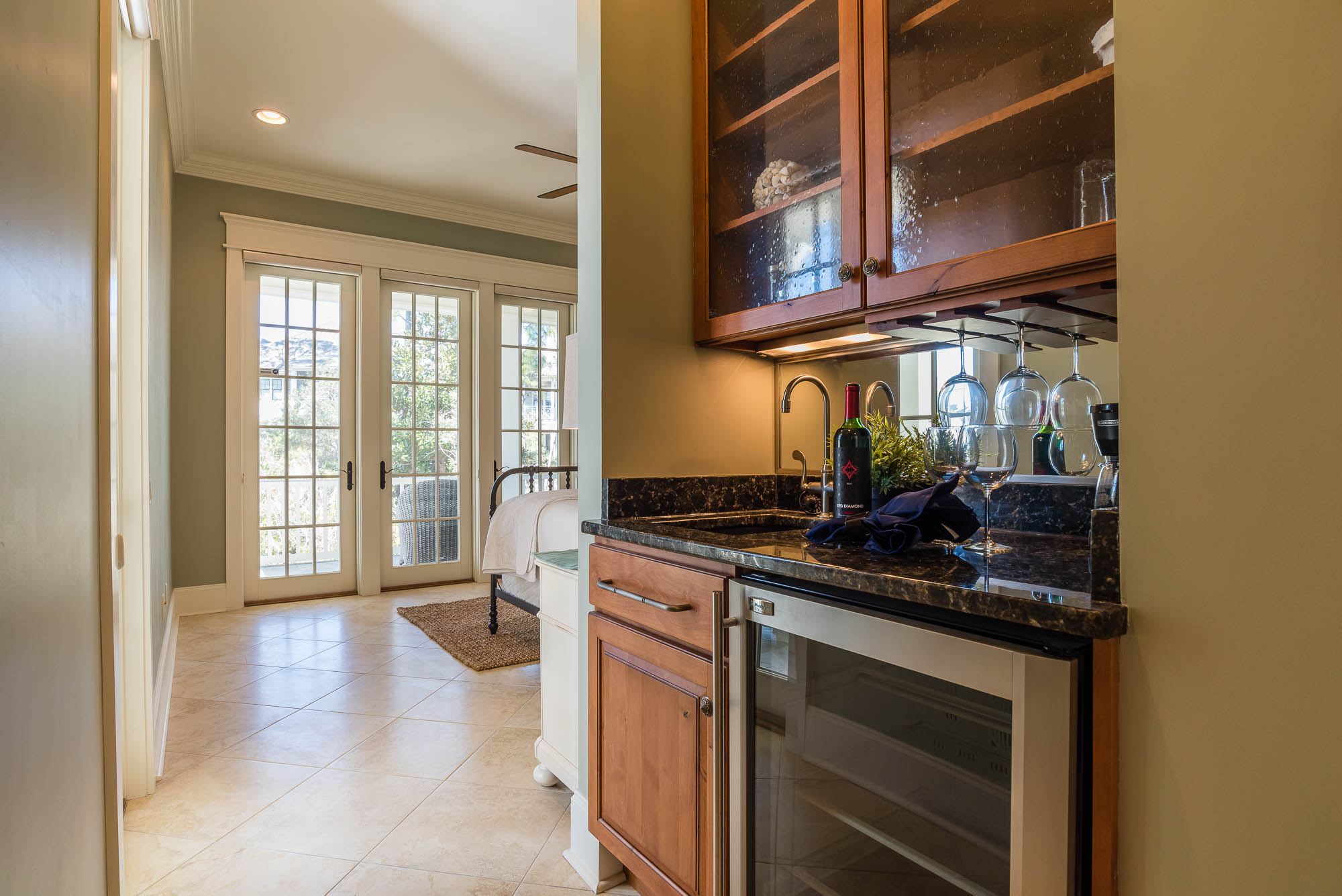 Walk to Beach 4 Bedroom WaterSound Vacation Home Sleeps 10