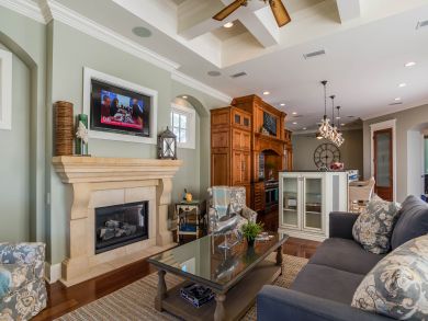 Walk to Beach 4 Bedroom WaterSound Vacation Home Sleeps 10