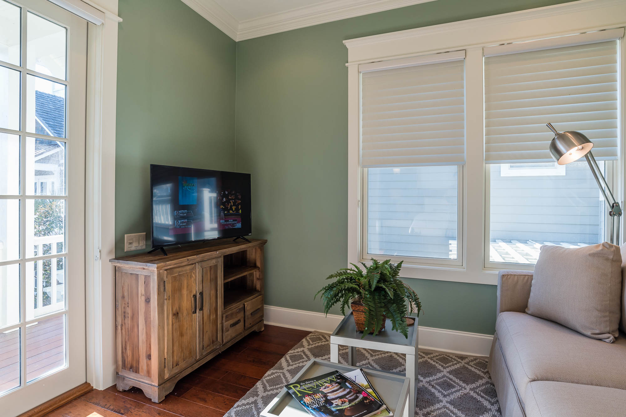 Walk to Beach 4 Bedroom WaterSound Vacation Home Sleeps 10