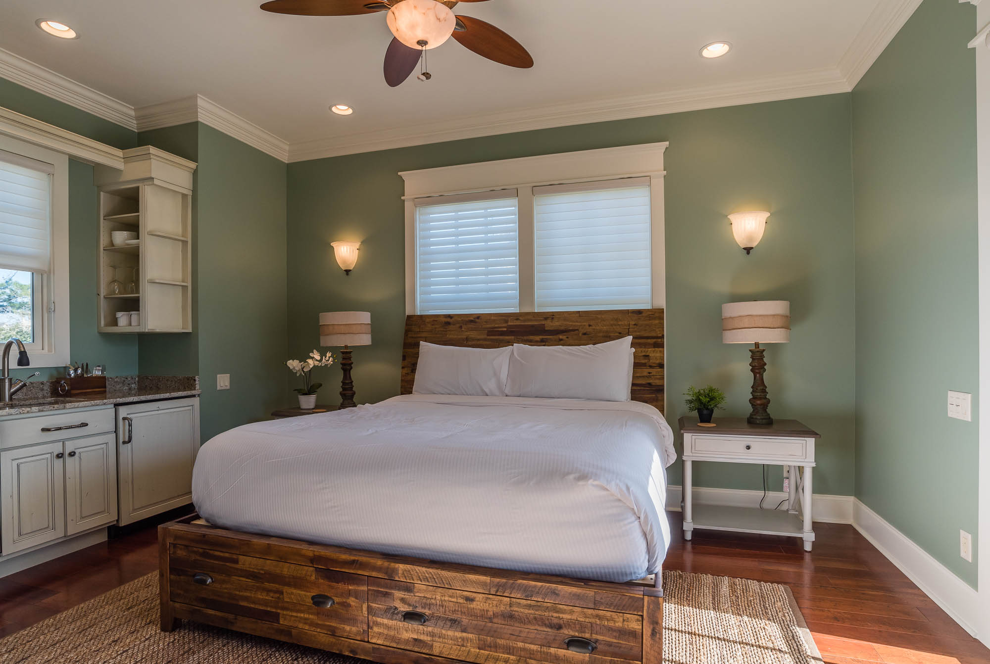 Walk to Beach 4 Bedroom WaterSound Vacation Home Sleeps 10