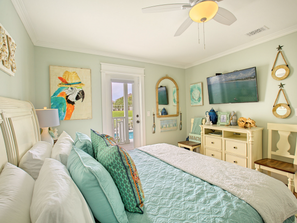 Magnificent Vacation Residence Sleeps 16 Private Pool