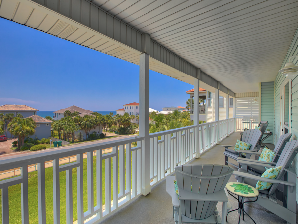 Magnificent Vacation Residence Sleeps 16 Private Pool