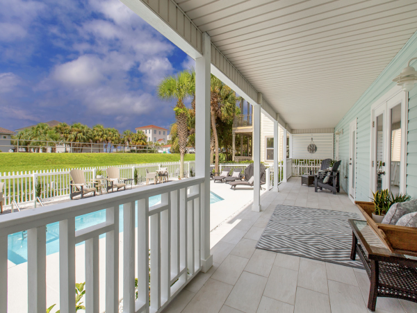 Magnificent Vacation Residence Sleeps 16 Private Pool