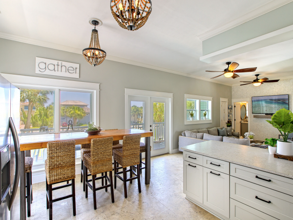 Magnificent Vacation Residence Sleeps 16 Private Pool