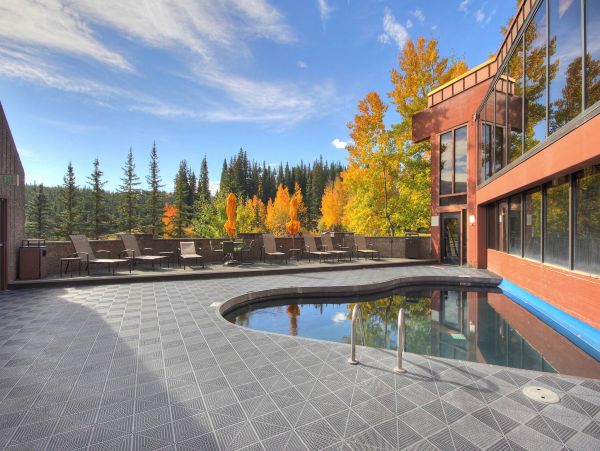 Ski in/Ski out Breckenridge Vacation Condo Sleeps 16 Guests