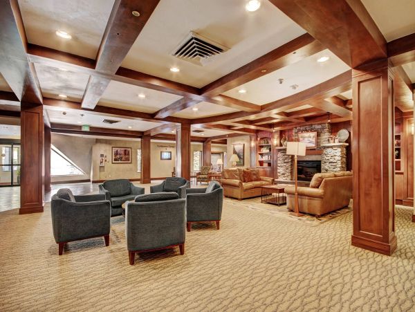 Ski in/Ski out Breckenridge Vacation Condo Sleeps 16 Guests