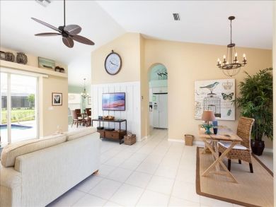 Marco Island Pool Vacation Home Walk to Beach! Marco Island Pool Vacation Home Walk to Beach!