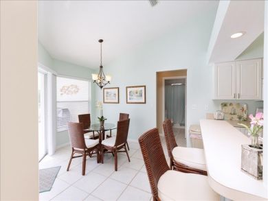 Marco Island Pool Vacation Home Walk to Beach! Marco Island Pool Vacation Home Walk to Beach!