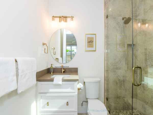 Breathtaking Bradenton Beach Luxury Pool Home Walk To Beach