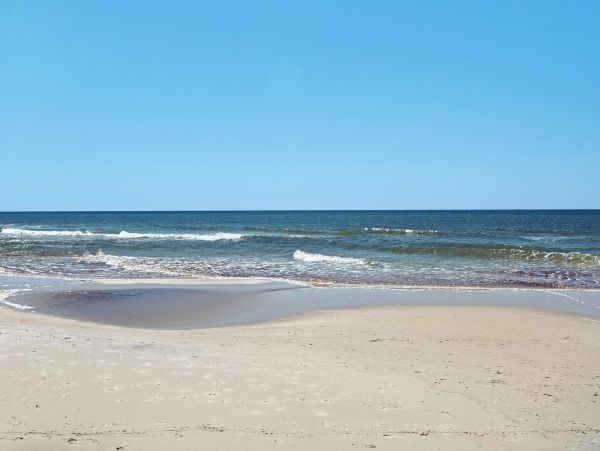 Grayton Beach Vacation Home Sleeps 10 Guests