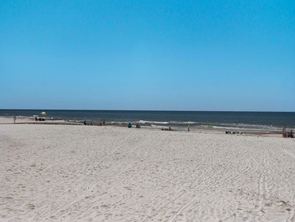Grayton Beach Vacation Home Sleeps 10 Guests