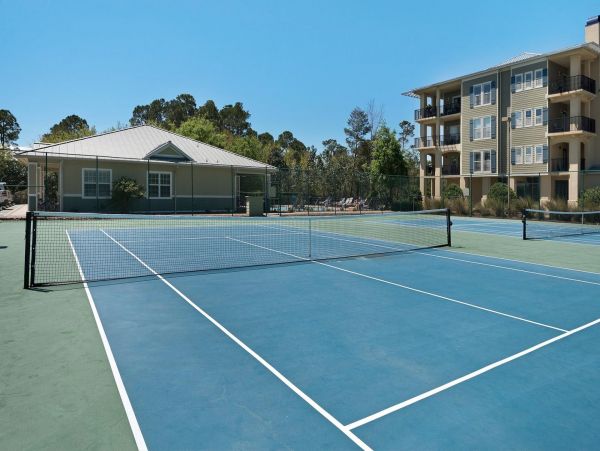 Grayton Beach Vacation Home Sleeps 10 Guests