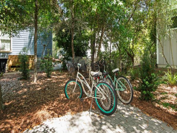 Grayton Beach Vacation Home Sleeps 10 Guests