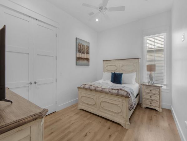 Grayton Beach Vacation Home Sleeps 10 Guests
