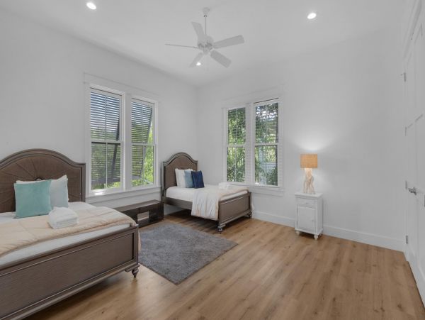 Grayton Beach Vacation Home Sleeps 10 Guests