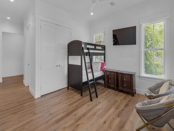 Grayton Beach Vacation Home Sleeps 10 Guests