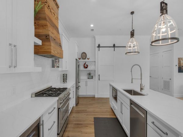 Grayton Beach Vacation Home Sleeps 10 Guests