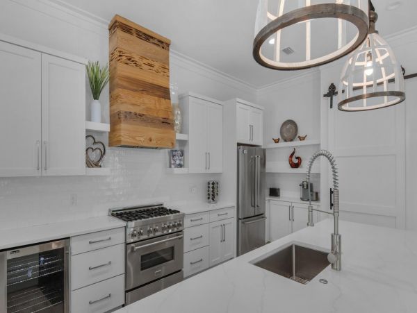 Grayton Beach Vacation Home Sleeps 10 Guests