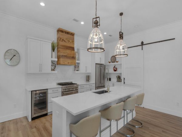 Grayton Beach Vacation Home Sleeps 10 Guests