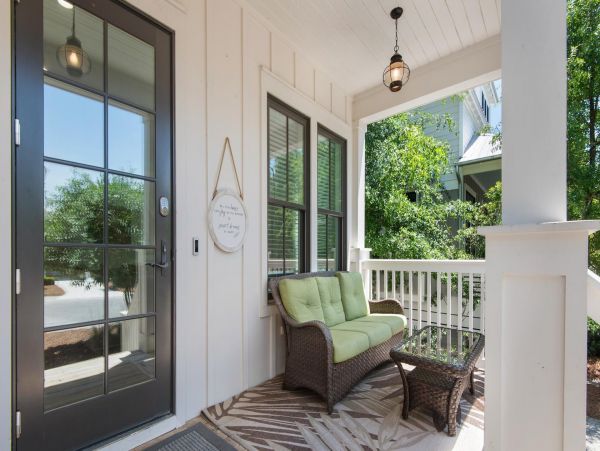 Grayton Beach Vacation Home Sleeps 10 Guests