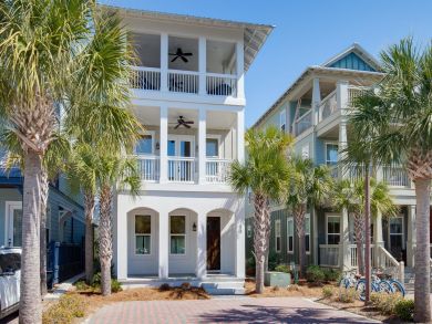 New to the Rental Market - Gulf Views!