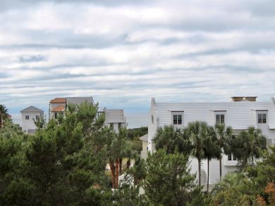 New to the Rental Market - Gulf Views!