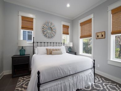 New to the Rental Market - Gulf Views!