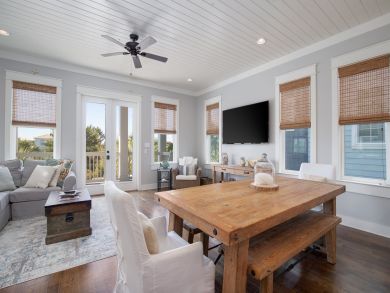 New to the Rental Market - Gulf Views!