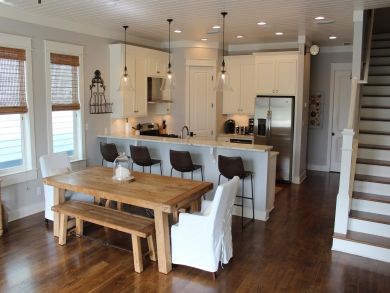 New to the Rental Market - Gulf Views!
