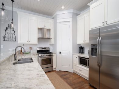 New to the Rental Market - Gulf Views!