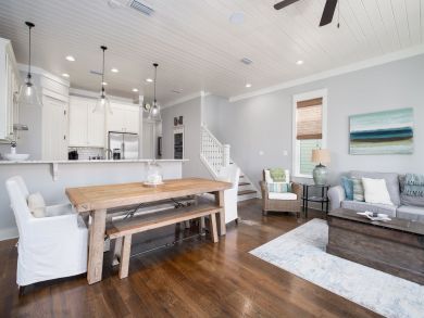 New to the Rental Market - Gulf Views!