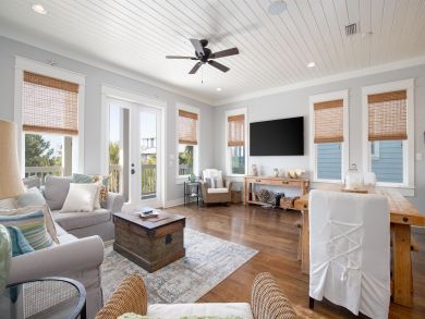 New to the Rental Market - Gulf Views!