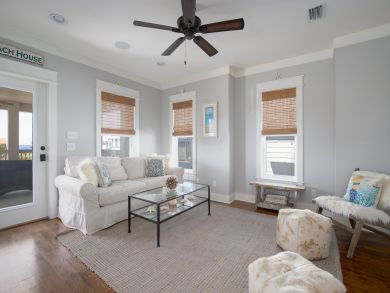 New to the Rental Market - Gulf Views!