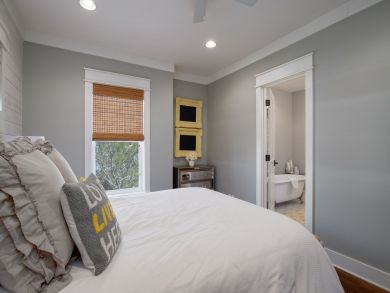 New to the Rental Market - Gulf Views!