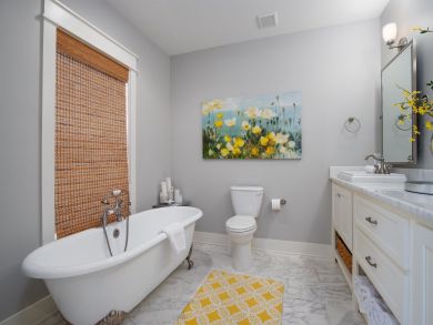 New to the Rental Market - Gulf Views!