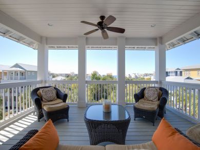 New to the Rental Market - Gulf Views!