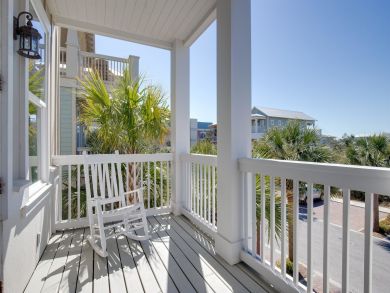 New to the Rental Market - Gulf Views!
