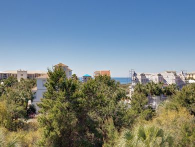 New to the Rental Market - Gulf Views!