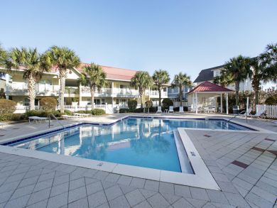 Beaches Of South Walton Condo 932359