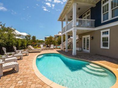 Beaches Of South Walton Home 932360