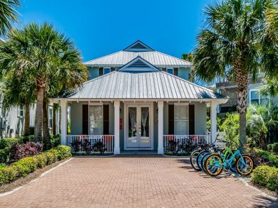 Beaches Of South Walton Home 932361